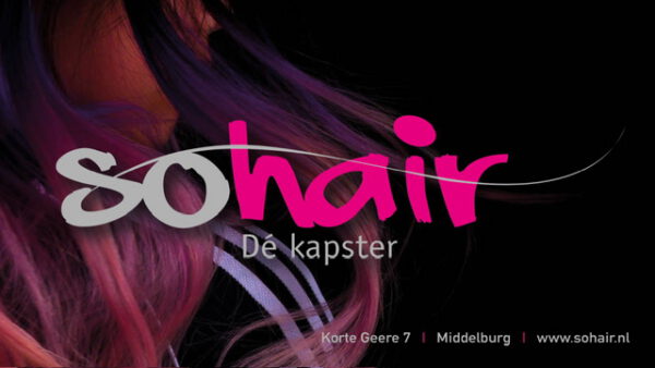 Kapsalon foto van SOOP Hairshop en Haarstudio