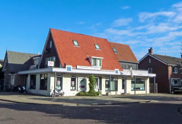 Kapsalon foto van Salon 28, de kapsalon in Wognum