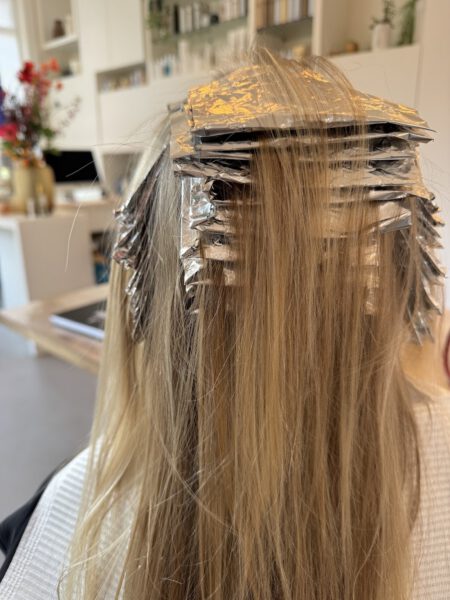 Kapsalon foto van Salon 54 | Hair & beauty Lounge