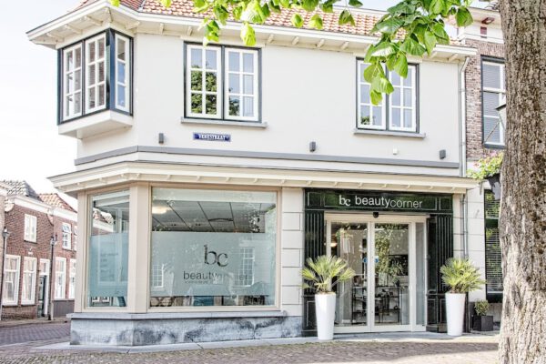 Kapsalon foto van Salon Arlette