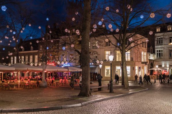 Kapsalon foto van Salon Craft