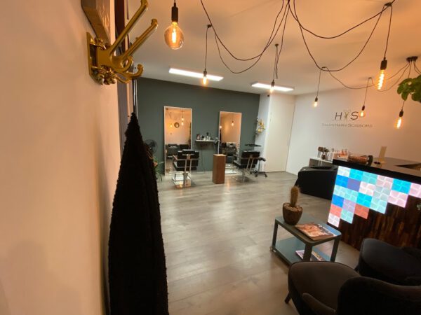 Kapsalon foto van Salon Hair & Scissors