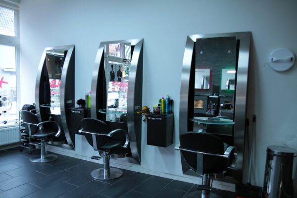 Kapsalon foto van Salon Hairspray