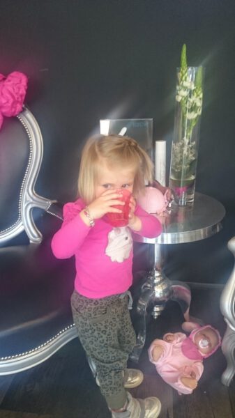 Kapsalon foto van Salon Images