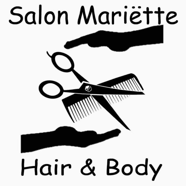 Kapsalon foto van Salon Mariëtte Hair&Body