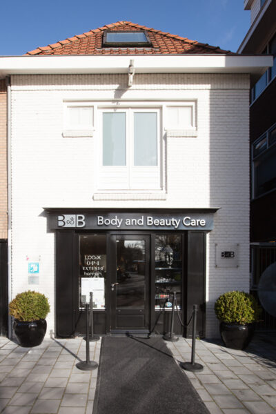 Kapsalon foto van Salon Mengerink