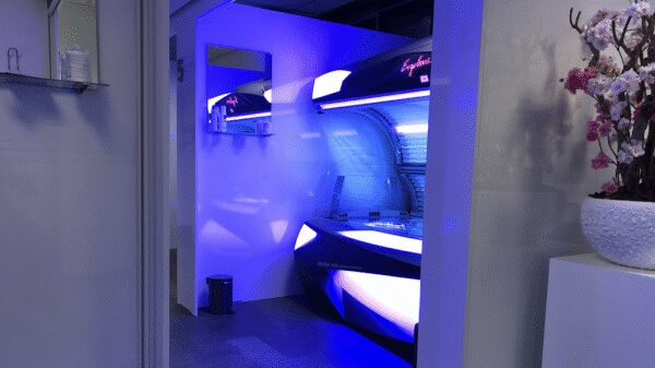 Kapsalon foto van Salon Prestige