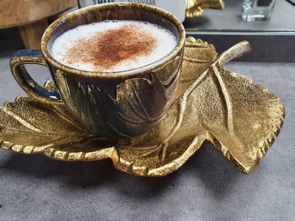 Kapsalon foto van Salon Riet van den Burg