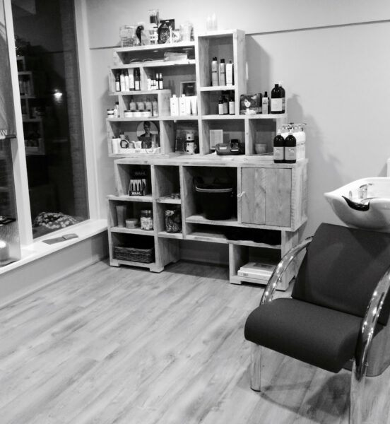 Kapsalon foto van SalonXS -Hairstyle By Berna-