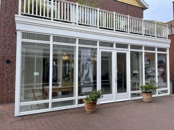 Kapsalon foto van Saloony