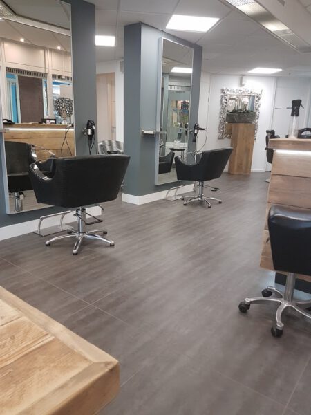 Kapsalon foto van Sam’s Coiffure & More