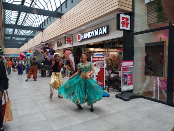 Kapsalon foto van Sam’s Hair Today