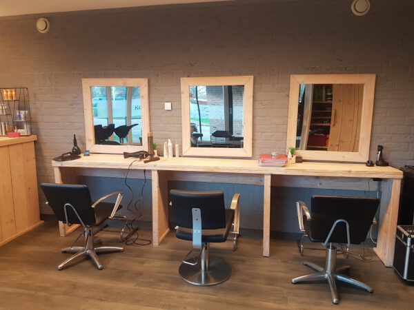 Kapsalon foto van Sandra’s Hairfashion