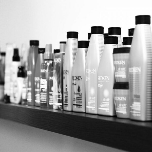 Kapsalon foto van Sandro ferraccini hair stylist