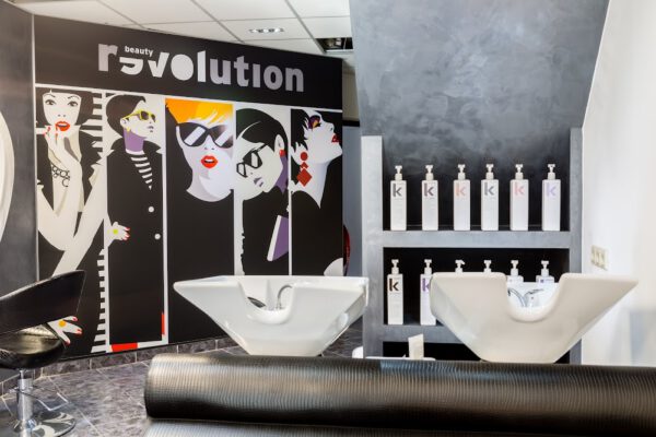 Kapsalon foto van Schettering Hair & Beauty Boxmeer