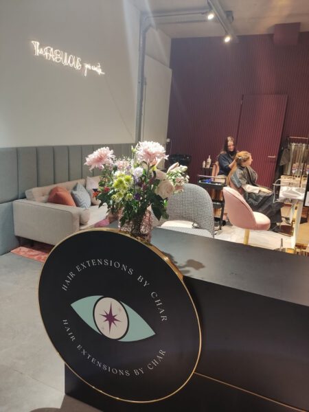 Kapsalon foto van Schettering Hair & Beauty Eindhoven