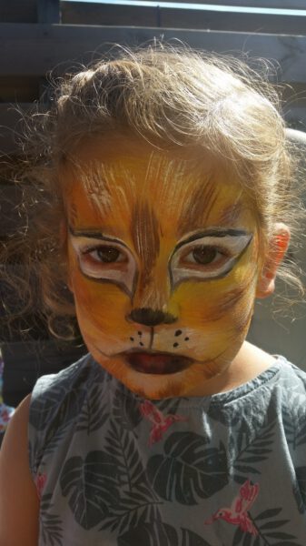 Kapsalon foto van Secondhair Hoorn