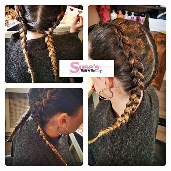 Kapsalon foto van Sem’s Hairstyling