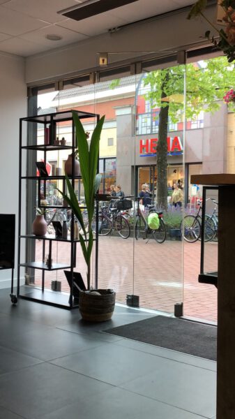 Kapsalon foto van Sigrid’s Haarmode