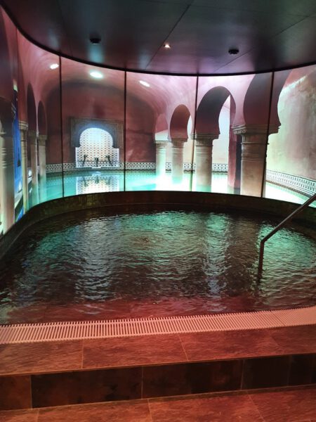 Kapsalon foto van Simply You City Spa