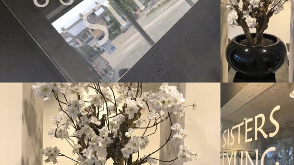 Kapsalon foto van Sisters Styling