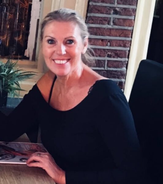 Kapsalon foto van Sizzors