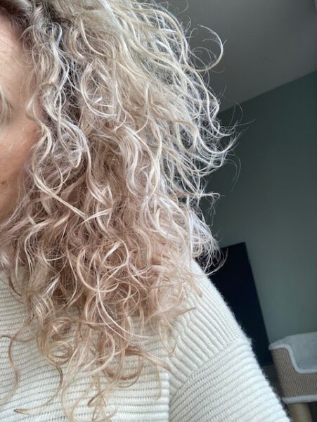 Kapsalon foto van Sluijter Coiffure