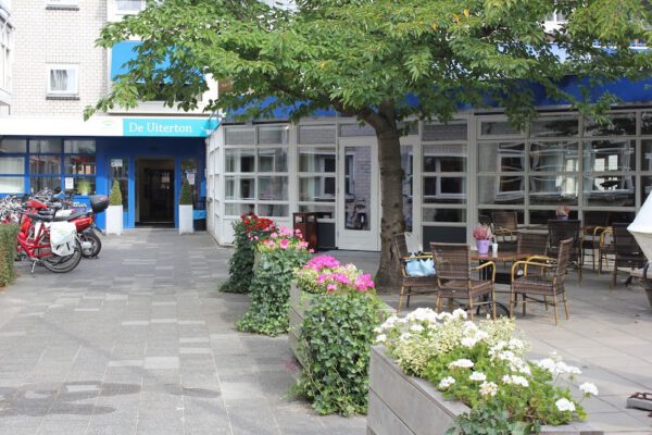 Kapsalon foto van Society Hair