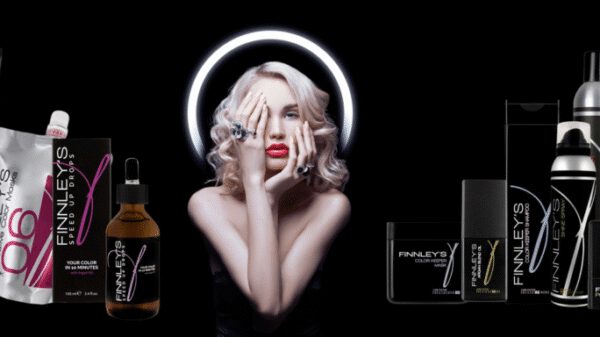 Kapsalon foto van Sonja’s Haircare