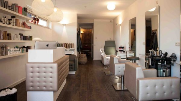 Kapsalon foto van Sparkling Hair and Nails