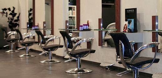 Kapsalon foto van Stans Hairstyling
