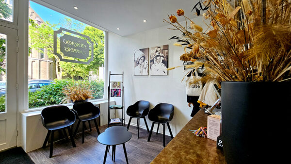 Kapsalon foto van Storado Kappers