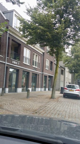 Kapsalon foto van Studio 17 Kappers