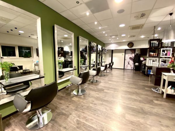 Kapsalon foto van Studio Haar en Zo