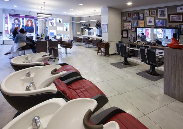 Kapsalon foto van Studio Looks