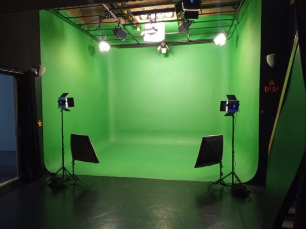 Kapsalon foto van Studio Something Scottish