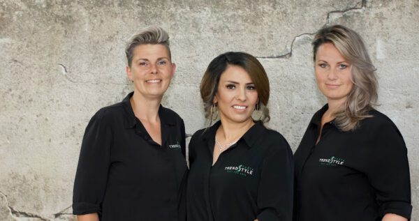 Kapsalon foto van Studio TrendStyle