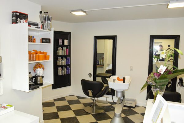 Kapsalon foto van Styled by Sonja