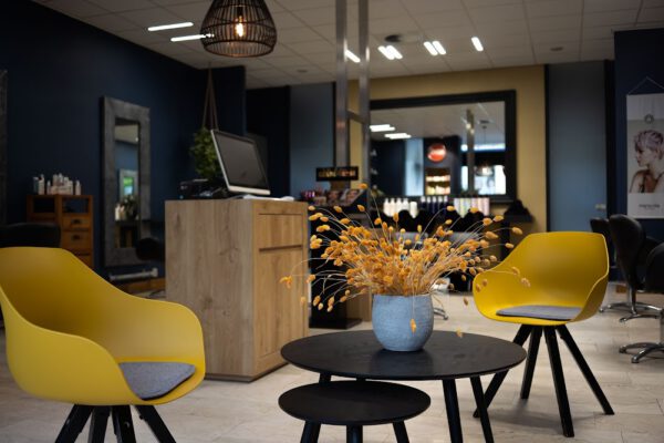 Kapsalon foto van Stylo-by-Sher