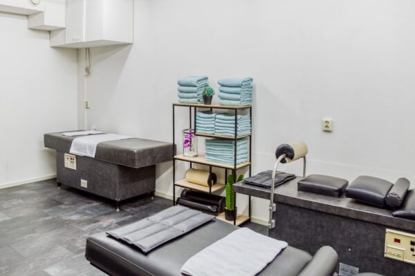 Kapsalon foto van Sunny Salon