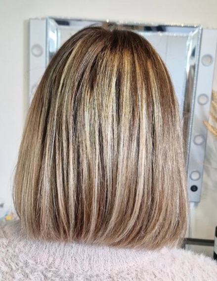 Kapsalon foto van Sunshine Hair and Beauty