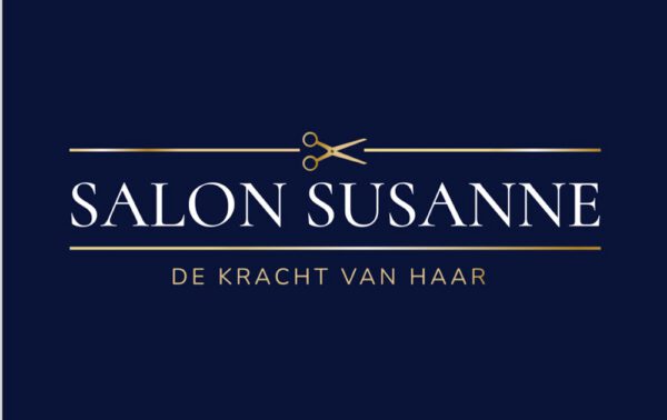 Kapsalon foto van Susanne’s Hairstyling