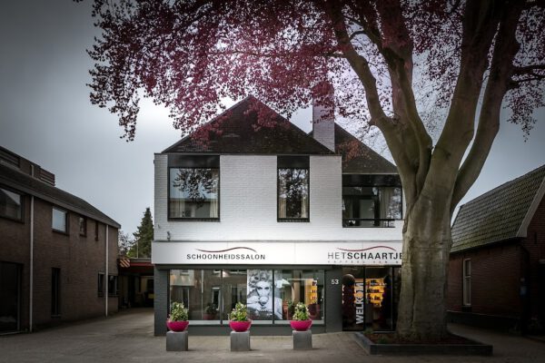Kapsalon foto van Suzan’s Haarmode