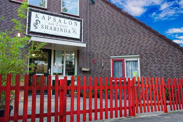 Kapsalon foto van Syl4Hair