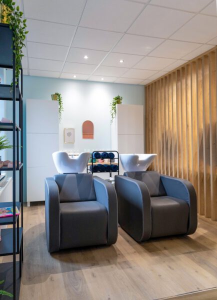 Kapsalon foto van T.U.L.S.I.- Kapperss