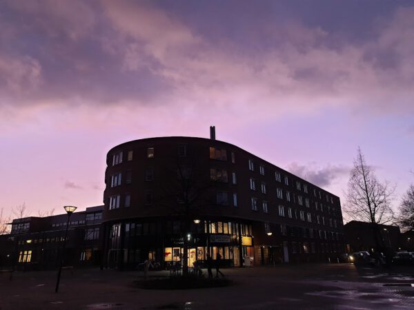 Kapsalon foto van T&M Haircolours