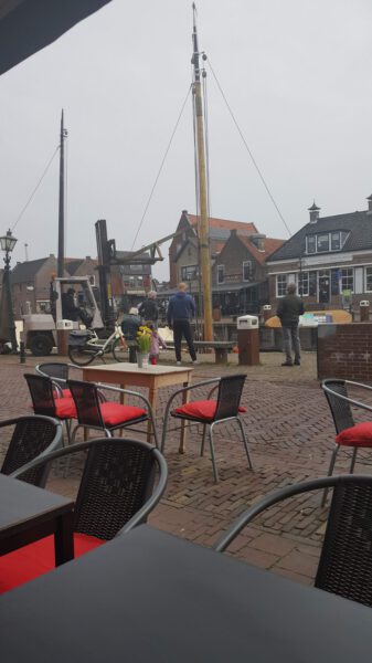 Kapsalon foto van The Hairfactory