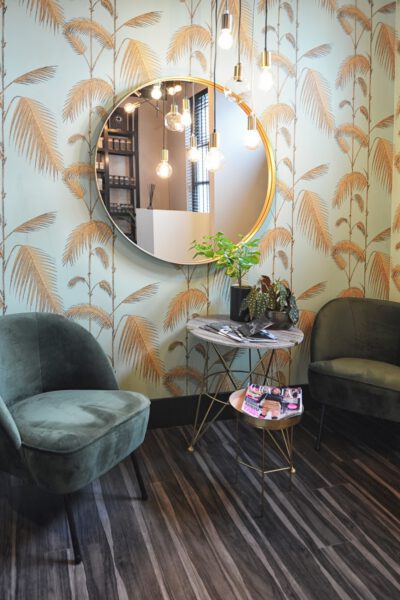 Kapsalon foto van The Look By Richard Weijs