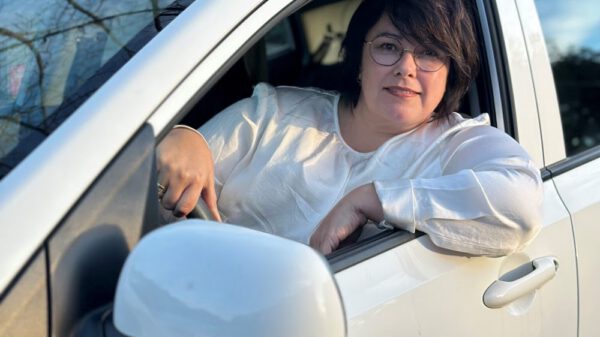 Kapsalon foto van Thuiskapper-groningen