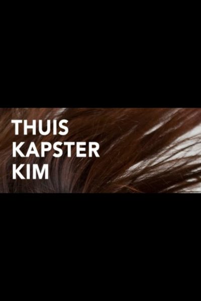 Kapsalon foto van Thuiskapster Kim